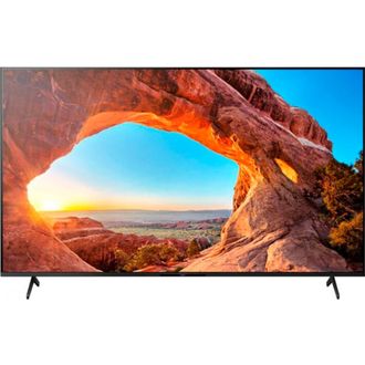 Телевизор Sony KD-55X85J - фото 1