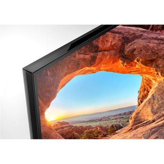Телевизор Sony KD-55X85J - фото 3