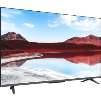 Телевізор Xiaomi TV A Pro 55 2025 - фото 2 Телевізор Xiaomi TV A Pro 55 2025 - фото 2