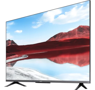 Телевизор Xiaomi TV A 65 2025 - фото 2 Телевизор Xiaomi TV A 65 2025 - фото 2