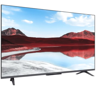Телевизор Xiaomi TV A 65 2025 - фото 3 Телевизор Xiaomi TV A 65 2025 - фото 3