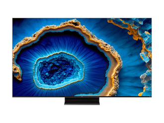 Телевизор TCL 50QM8B - фото 1