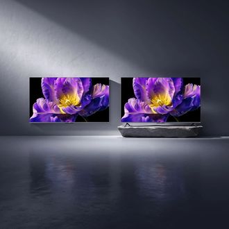 Телевизор Xiaomi TV S Mini LED 55 2025 - фото 4 Телевизор Xiaomi TV S Mini LED 55 2025 - фото 4