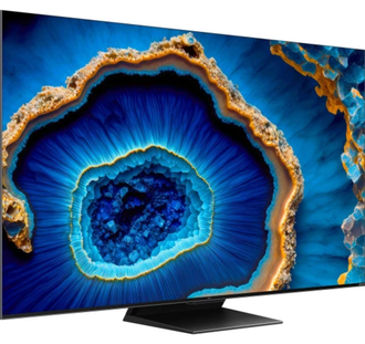 Телевизор TCL 50C805 - фото 2 Телевизор TCL 50C805 - фото 2
