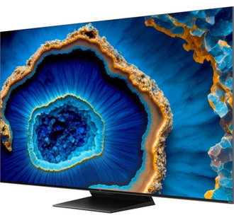 Телевизор TCL 50C805 - фото 3 Телевизор TCL 50C805 - фото 3