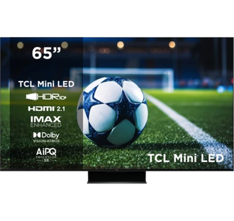 Телевизор TCL 65C845 - фото 1 Телевизор TCL 65C845 - фото 1