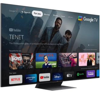 Телевизор TCL 65C845 - фото 2 Телевизор TCL 65C845 - фото 2