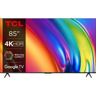 Телевизор TCL 85P745 - фото 1