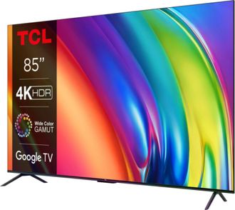 Телевизор TCL 85P745 - фото 3