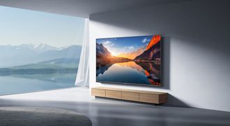Телевизор Xiaomi TV A 43 FHD 2025 Europe - фото 5 Телевизор Xiaomi TV A 43 FHD 2025 Europe - фото 5
