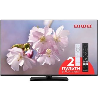 Телевизор Aiwa LED-508UHD - фото 2
