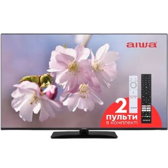 Телевизор Aiwa QLED-850UHD-SLIM Europe - фото 1 Телевизор Aiwa QLED-850UHD-SLIM Europe - фото 1