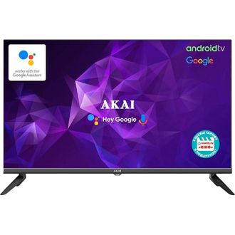 Телевізор AKAI AK32D22G - фото 1 Телевізор AKAI AK32D22G - фото 1