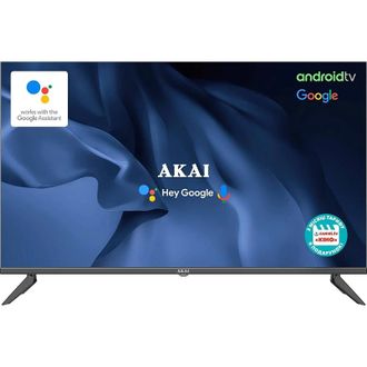 Телевизор AKAI AK43D22UG - фото 1