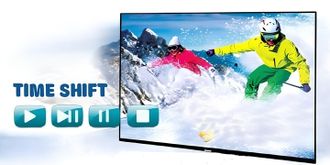 Телевізор Artel A32MH4300 Black Europe - фото 4