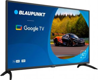 Телевизор Blaupunkt 42FBG5000 - фото 2 Телевизор Blaupunkt 42FBG5000 - фото 2