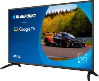 Телевизор Blaupunkt 42FBG5000 - фото 3 Телевизор Blaupunkt 42FBG5000 - фото 3