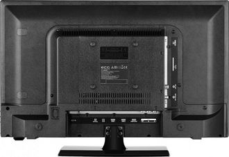 Телевизор ECG 24HS01T2S2 Europe - фото 5 Телевизор ECG 24HS01T2S2 Europe - фото 5