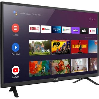 Телевизор ERGO 32GHS5500 - фото 2