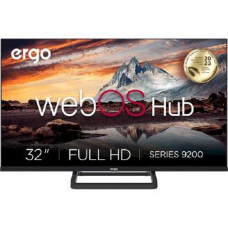 Телевизор Ergo 32WFS9200 - фото 1