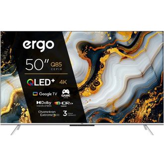 Телевизор Ergo 50JUQ85 - фото 1