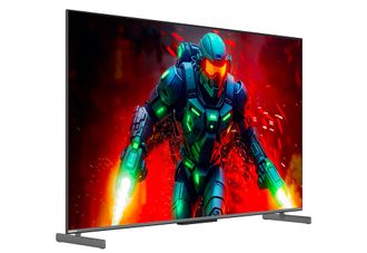 Телевизор ERGO 55MQ95 Game PRO - фото 2 Телевизор ERGO 55MQ95 Game PRO - фото 2