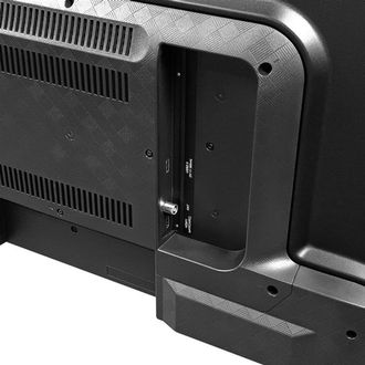 Телевізор Grunhelm 32H300-GA11V - фото 4 Телевізор Grunhelm 32H300-GA11V - фото 4