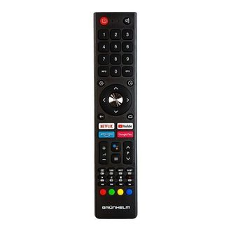 Телевизор Grunhelm 55U700-GA11V - фото 4