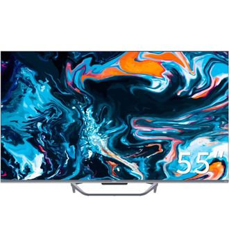 Телевізор HAIER H55Q800UX - фото 2 Телевізор HAIER H55Q800UX - фото 2