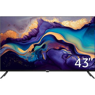 Телевизор HAIER H43K801FG - фото 2 Телевизор HAIER H43K801FG - фото 2
