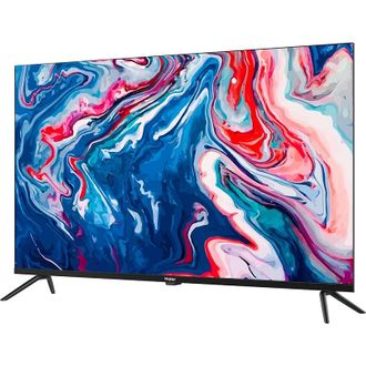 Телевізор HAIER H43K801UG - фото 2 Телевізор HAIER H43K801UG - фото 2