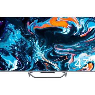 Телевізор HAIER H43Q800UX - фото 1 Телевізор HAIER H43Q800UX - фото 1