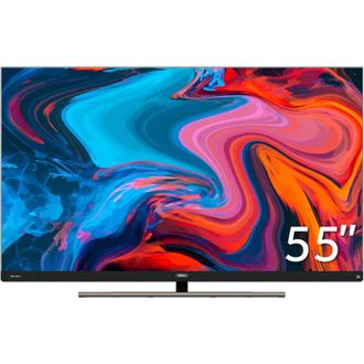 Телевізор HAIER H55S900UX - фото 1 Телевізор HAIER H55S900UX - фото 1