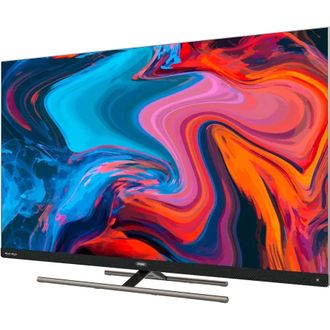 Телевізор HAIER H55S900UX - фото 2 Телевізор HAIER H55S900UX - фото 2