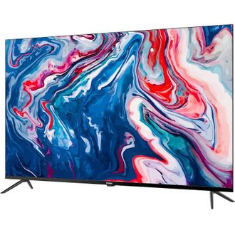 Телевизор HAIER H65K801UG - фото 1 Телевизор HAIER H65K801UG - фото 1