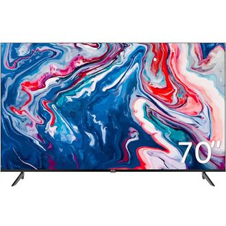 Телевізор HAIER H70K801UG - фото 1 Телевізор HAIER H70K801UG - фото 1