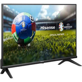 Телевизор Hisense 32A4N - фото 2