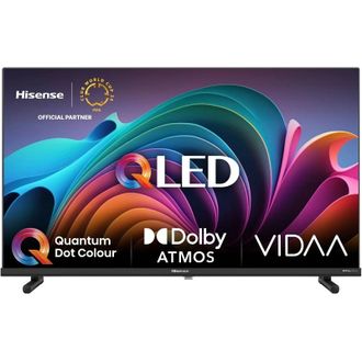Телевізор Hisense 32A5NQ - фото 1 Телевізор Hisense 32A5NQ - фото 1