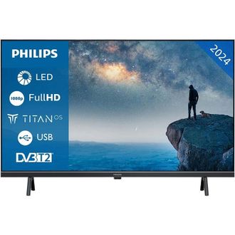 Телевизор Philips 32PFS6109/12 - фото 1 Телевизор Philips 32PFS6109/12 - фото 1