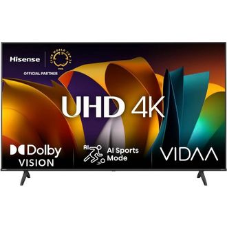 Телевизор Hisense 75A6N - фото 1