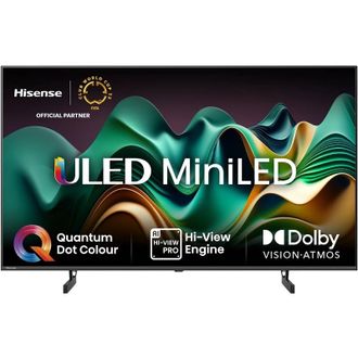 Телевизор Hisense 50U6NQ - фото 1