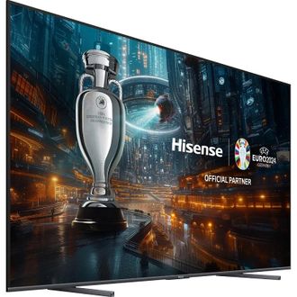 Телевизор Hisense 100E7NQ PRO - фото 2