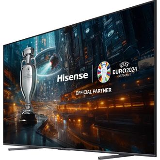 Телевизор Hisense 100E7NQ PRO - фото 3