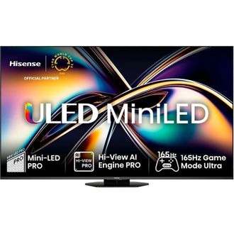 Телевізор Hisense 55U8Q - фото 1