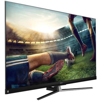 Телевізор Hisense 55U8QF Europe - фото 2