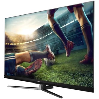 Телевізор Hisense 55U8QF Europe - фото 3
