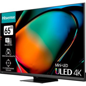 Телевізор Hisense 65U8KQ Europe - фото 3 Телевізор Hisense 65U8KQ Europe - фото 3