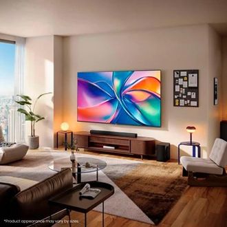 Телевізор Hisense 75E7Q Europe - фото 5 Телевізор Hisense 75E7Q Europe - фото 5