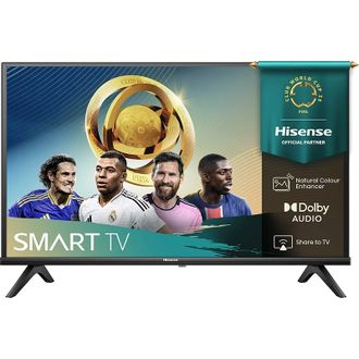 Телевизор Hisense 32A4Q - фото 1