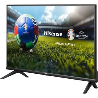 Телевізор Hisense 40A4N - фото 3 Телевізор Hisense 40A4N - фото 3